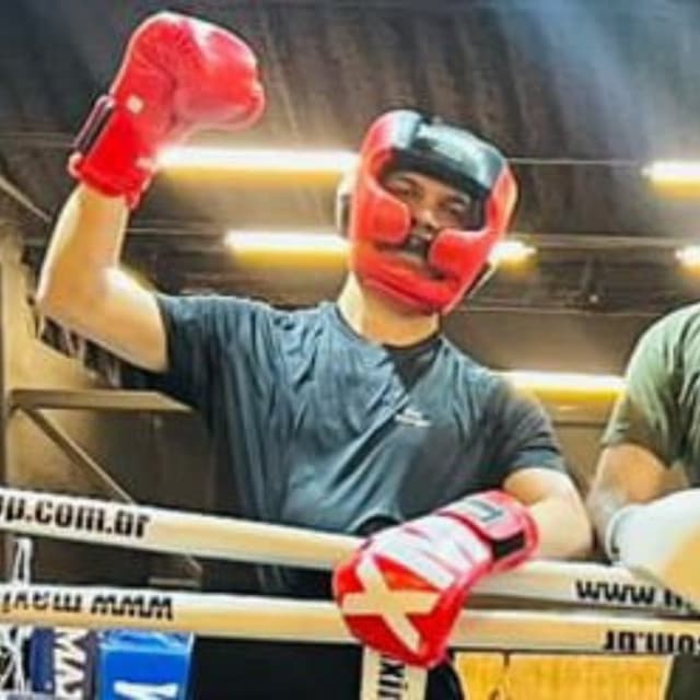 PUGILISTA