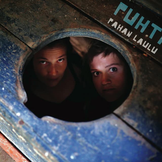 Puhti