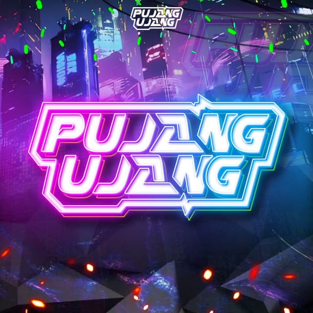 Pujang Ujg
