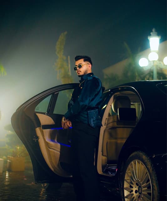 Pulkit Arora