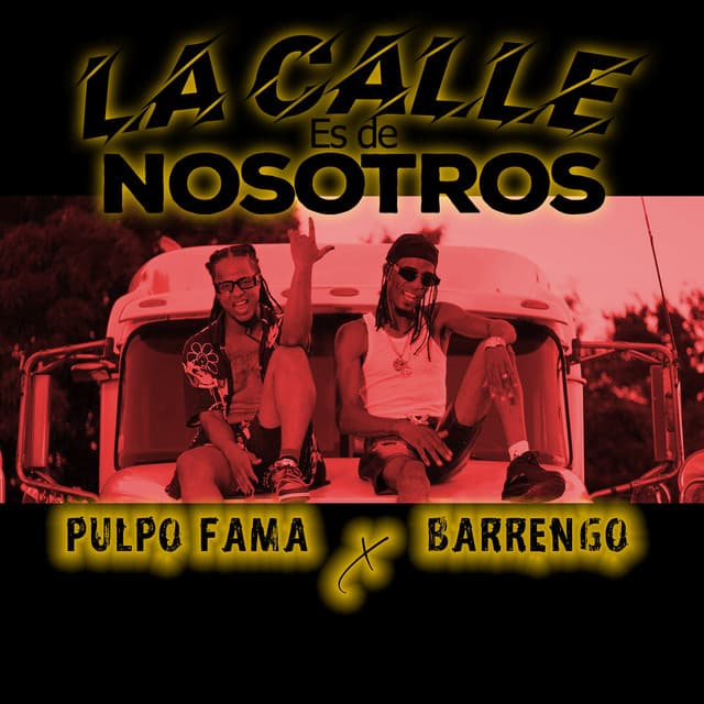 Pulpo Fama