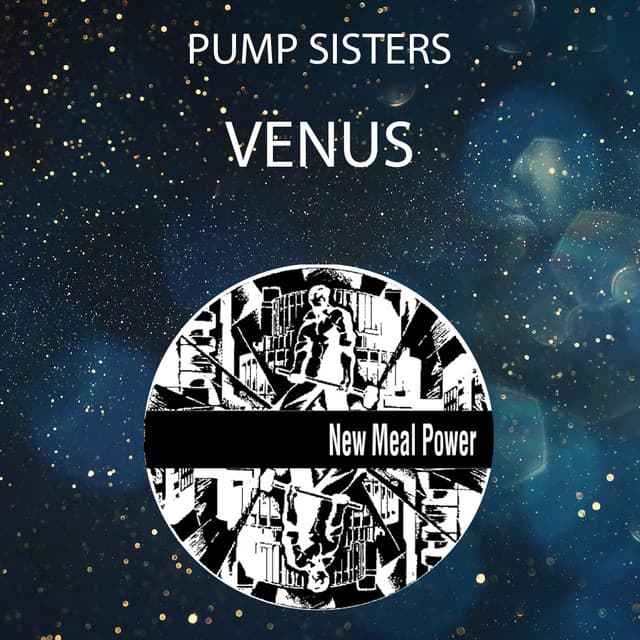 Pump Sisters