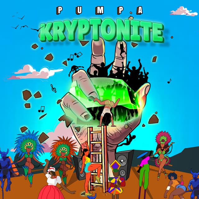 Pumpa