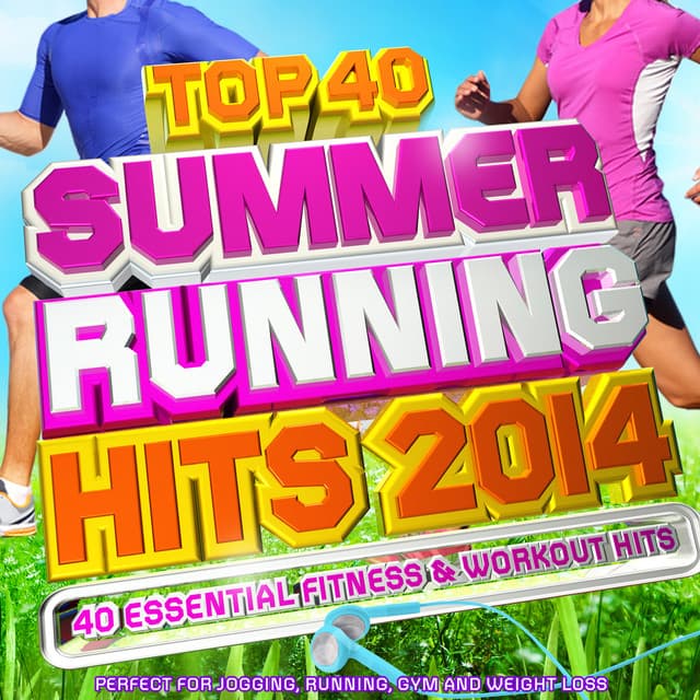 Pumped Up DJs