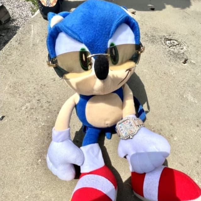 Punchmadedoug