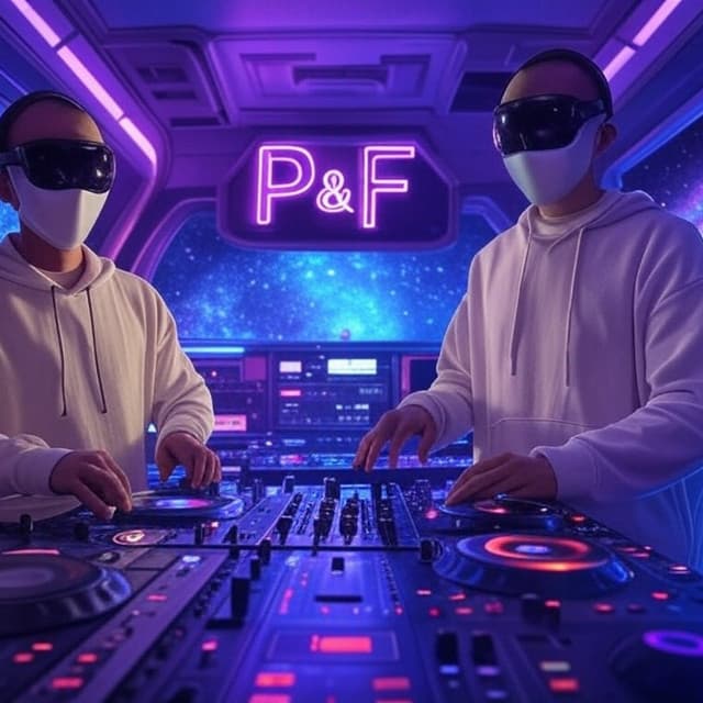 PundFCrew
