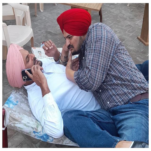 Punjabi Boys