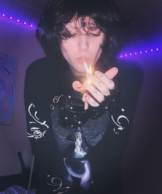 Punk Christ