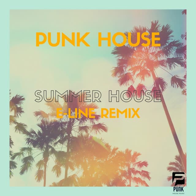 Punk House