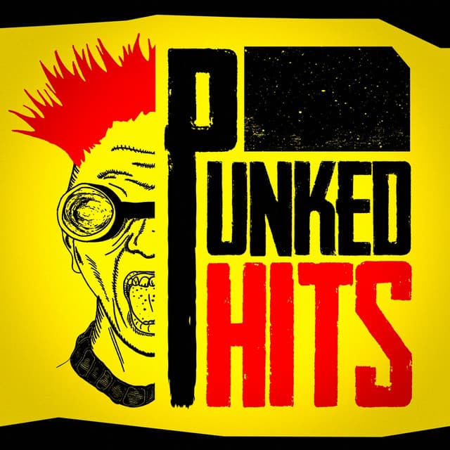 Punk You Up