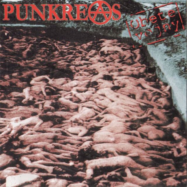 Punkreas