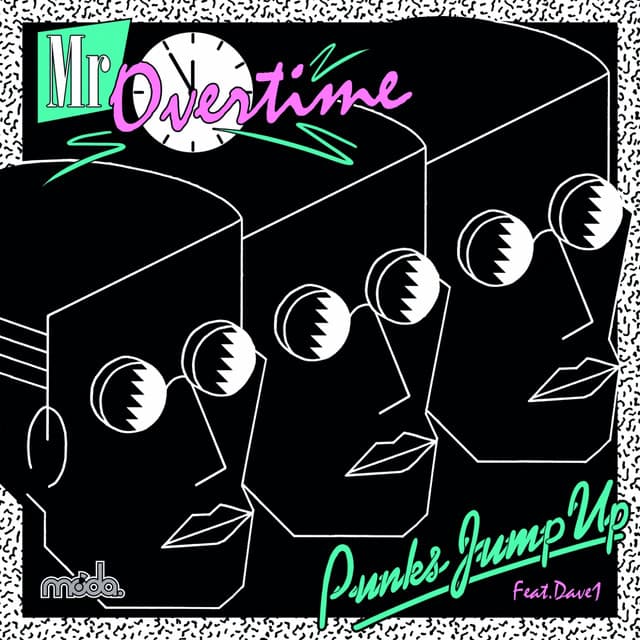 Punks Jump Up