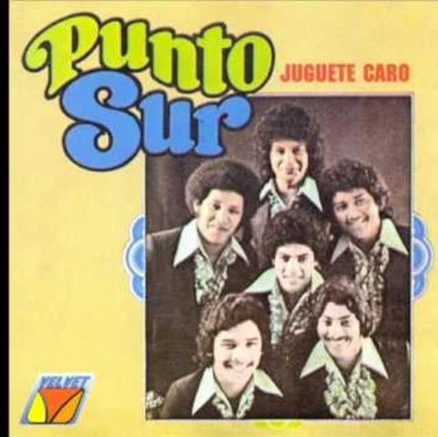 Punto Sur