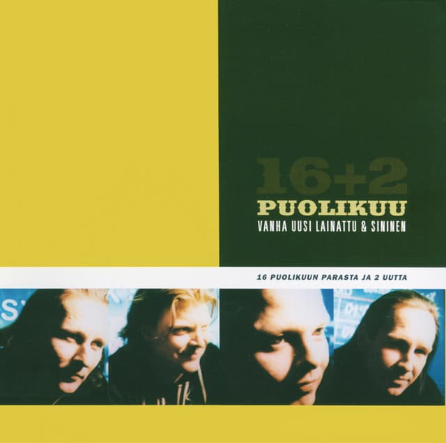 Puolikuu