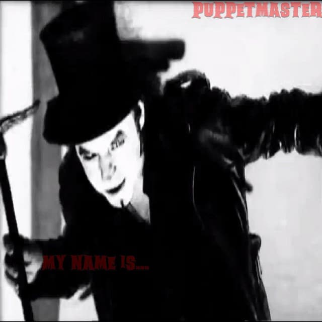 Puppet Master