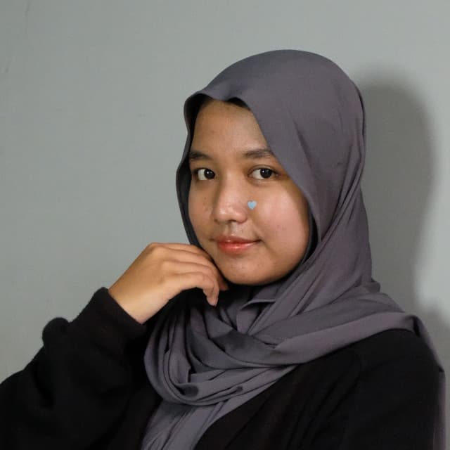 Puput Vevilia