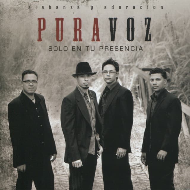 Pura Voz