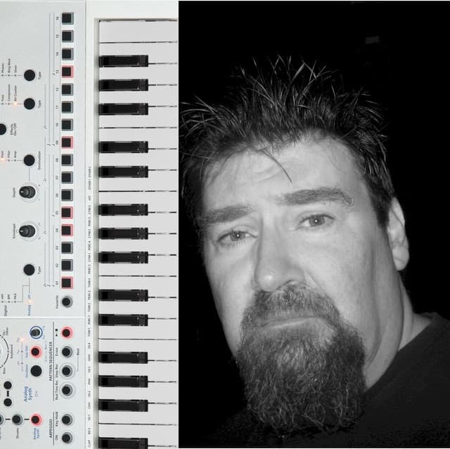 Pure Ambient Drone
