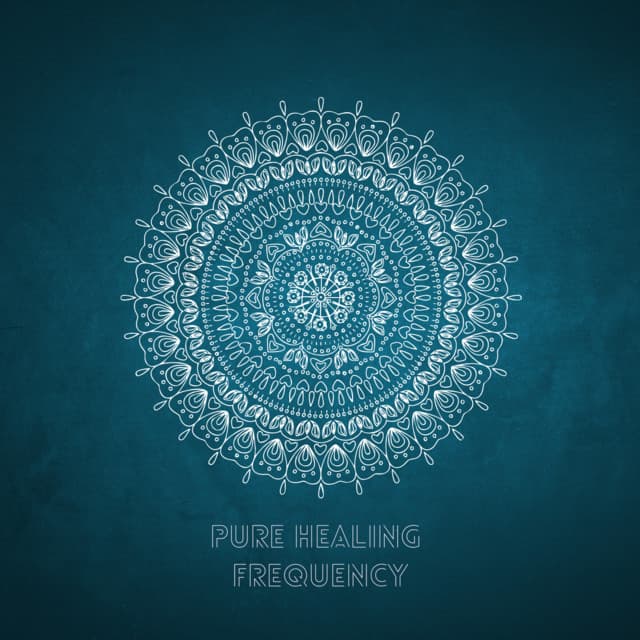 Pure Healing Frequencies