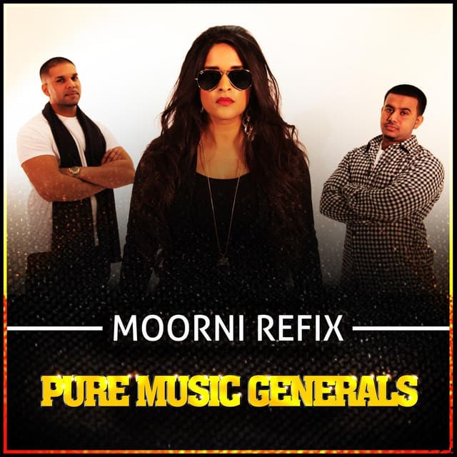 Pure Music Generals