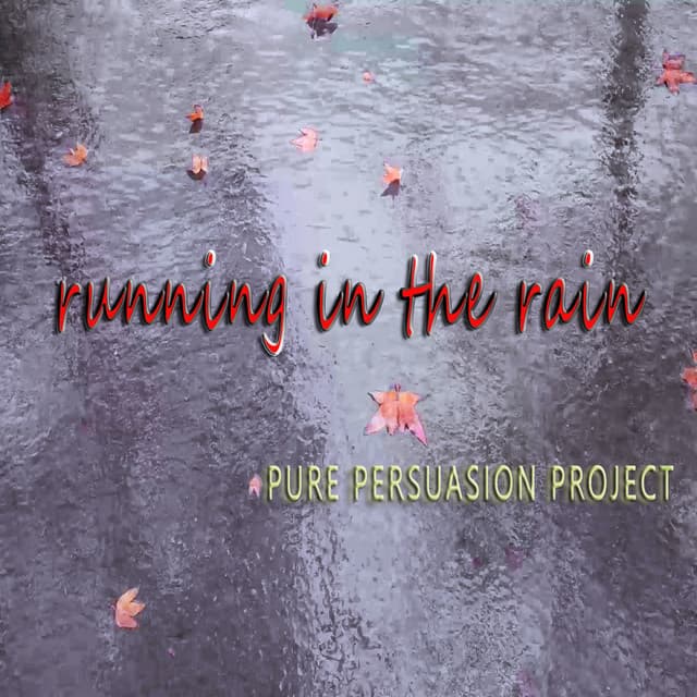 Pure Persuasion Project