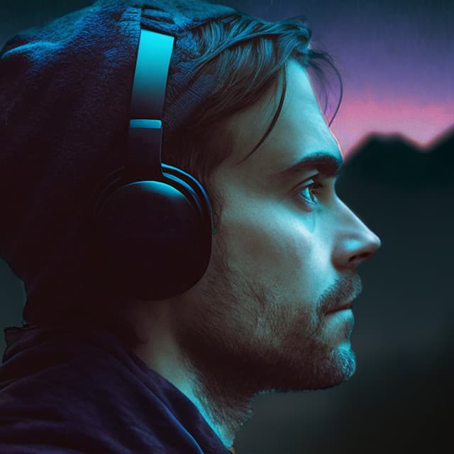 Pure Relaxing Vibes