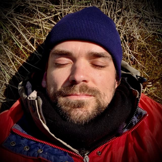 Pure Sleeping Vibes