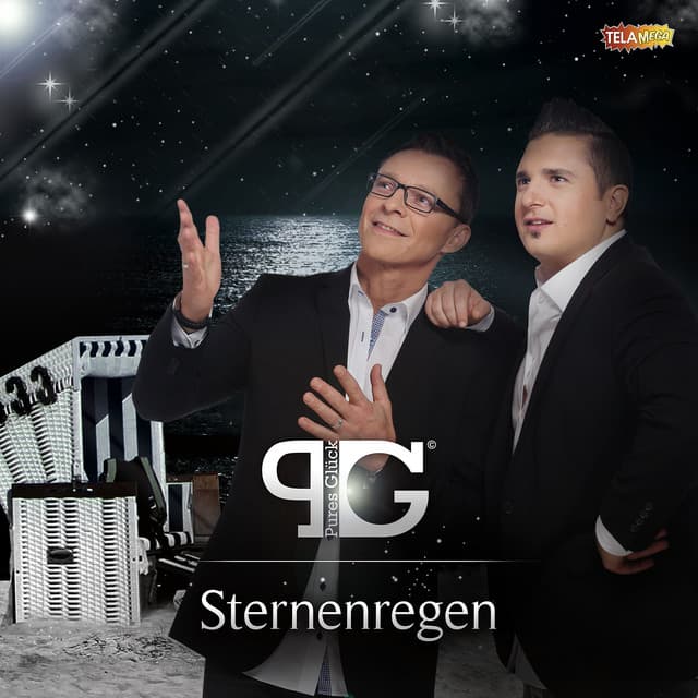 Pures Glück