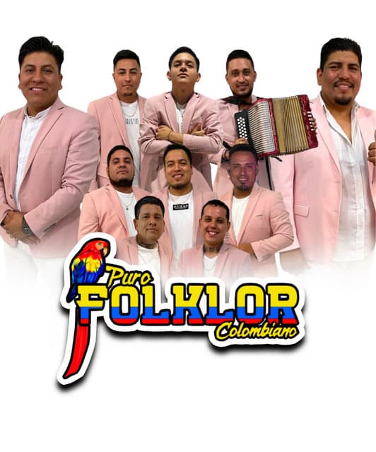 Puro Folklor Colombiano