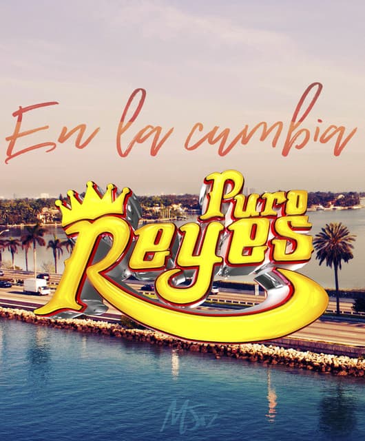 Puro Reyes
