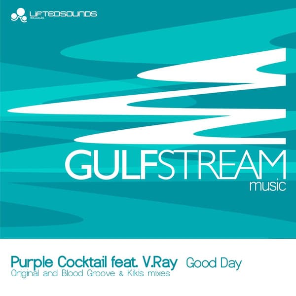 Purple Cocktail feat. V.Ray