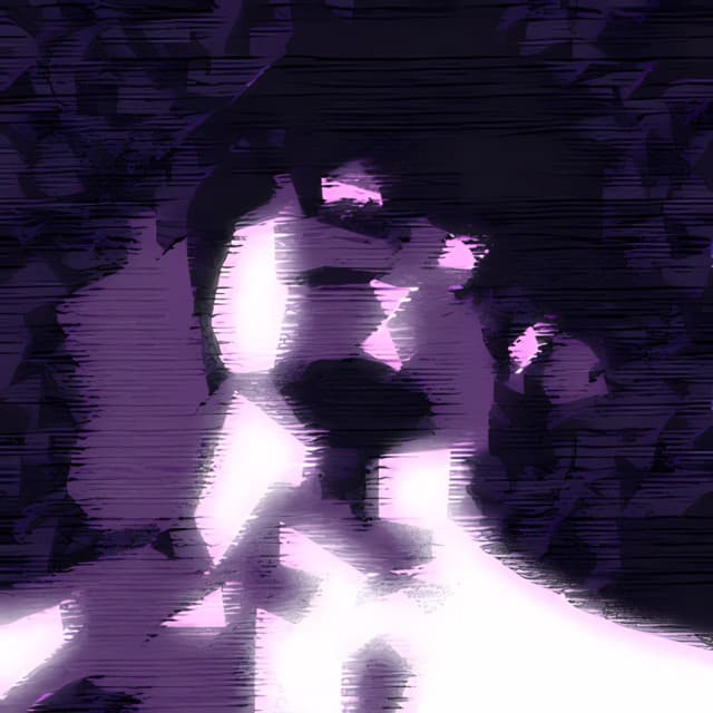 Purple Mask