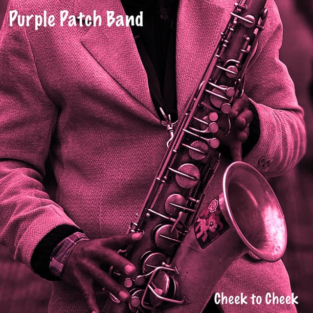 Purple Patch Band