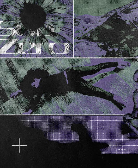 Purple Posse