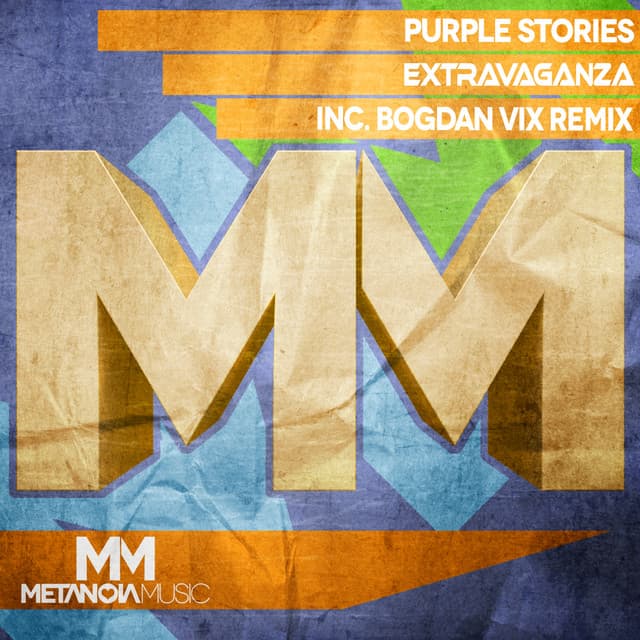 Purple Stories
