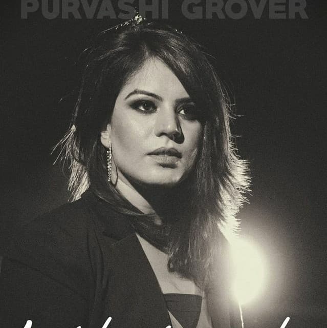 Purvashi Grover