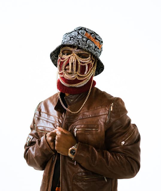 Pusha Preme