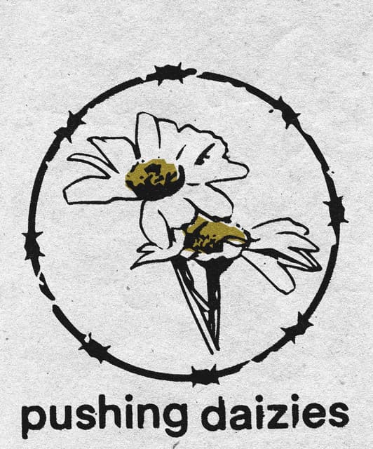 Pushing Daizies