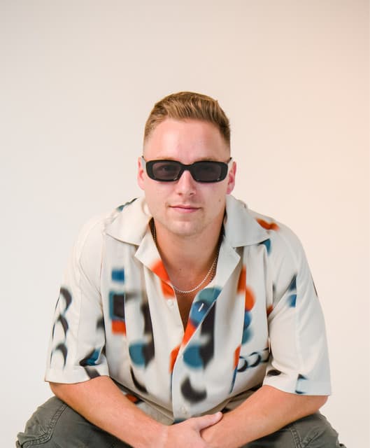 PUSHMAN