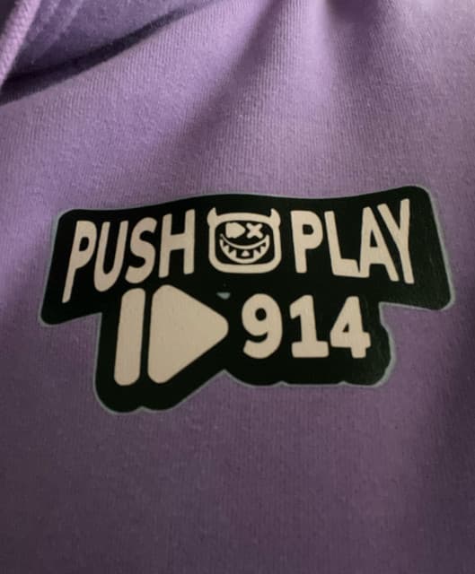 PushPlay914