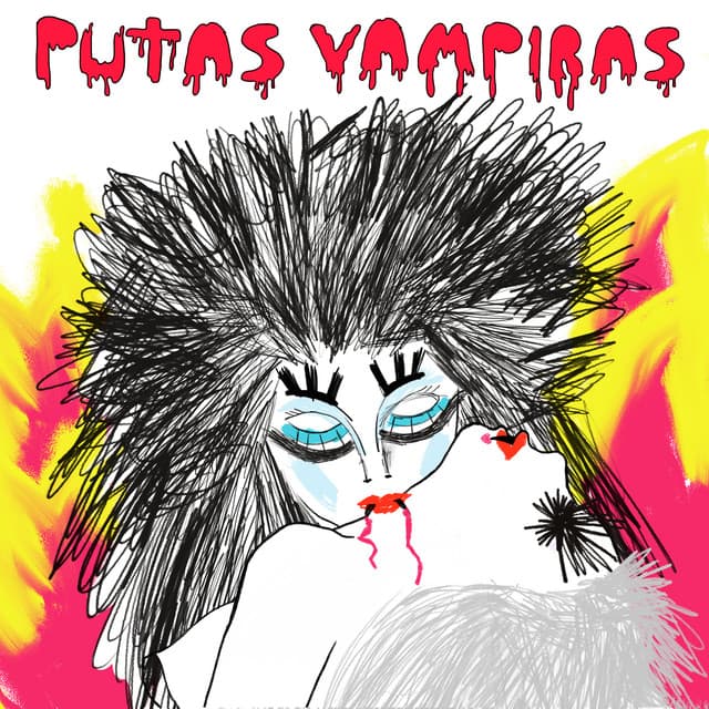 PUTAS VAMPIRAS