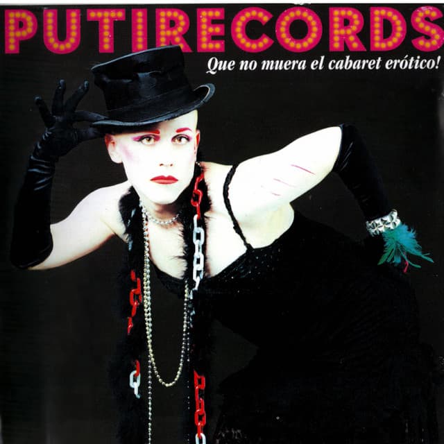 Putirecords