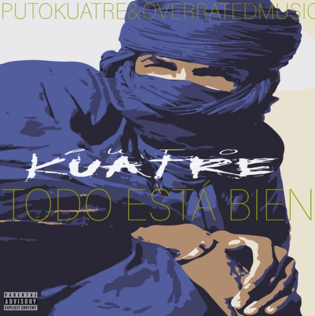 Puto Kuatre