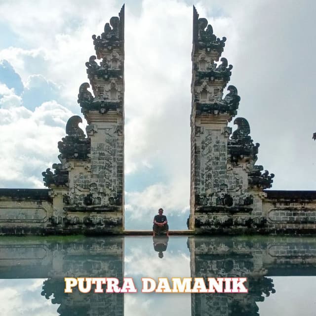 Putra Damanik