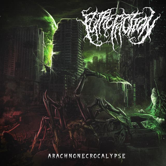 Putrefaction