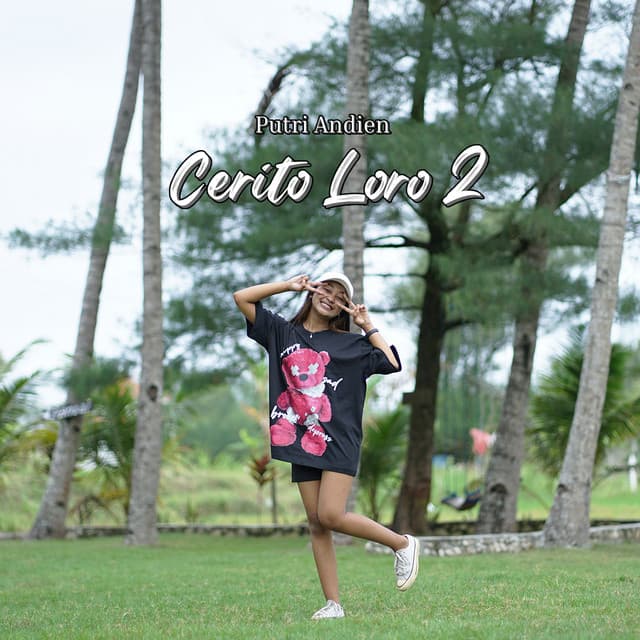Putri Andien
