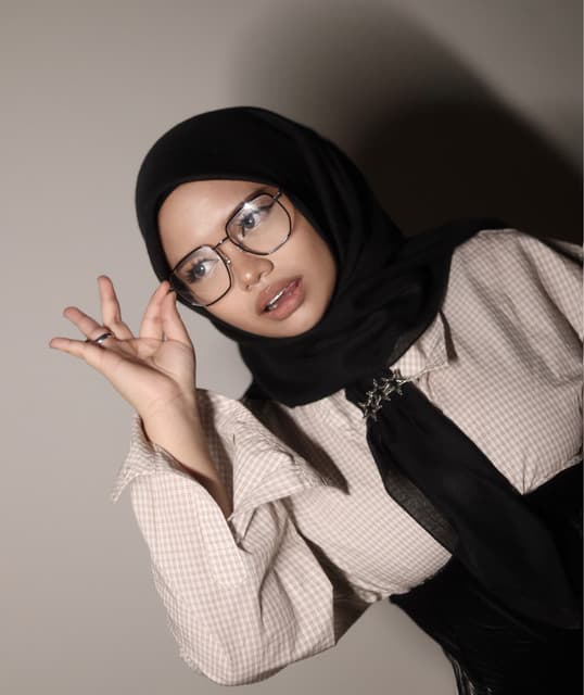 putri dahlia