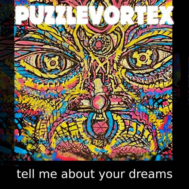 Puzzle Vortex