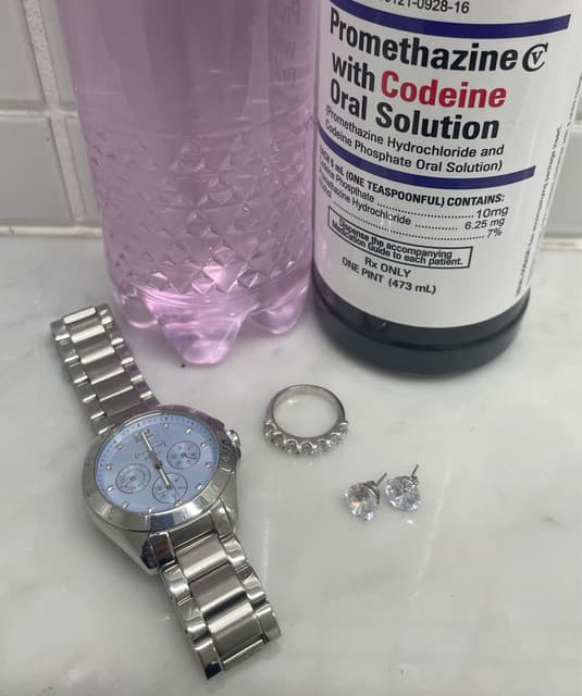 Pvrple Hyxe
