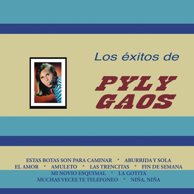 Pyly Gaos